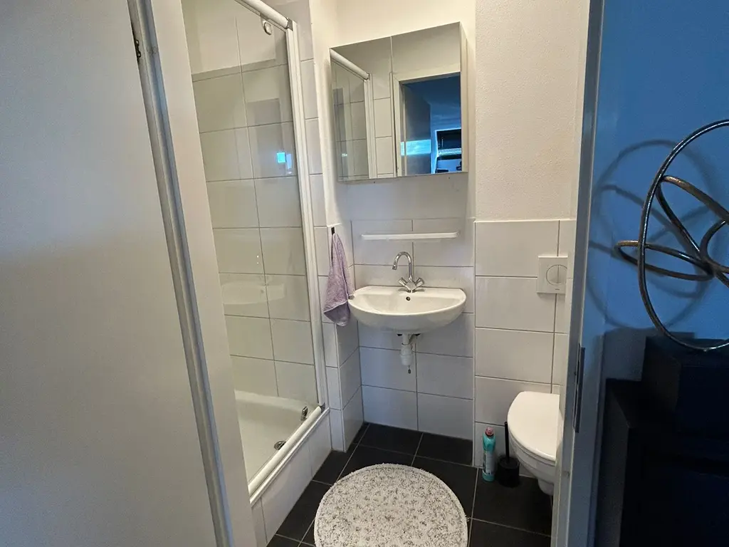 Wilhelminastraat 10v, WAALWIJK