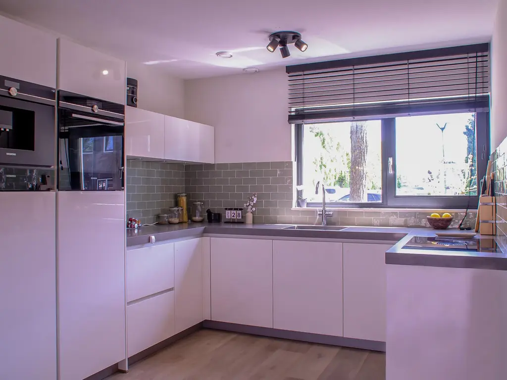 Schildgronden 37, HOOFDDORP