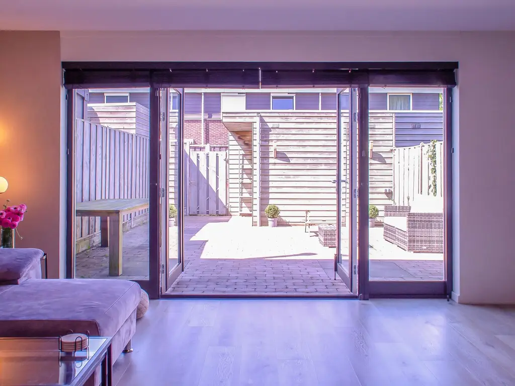Schildgronden 37, HOOFDDORP