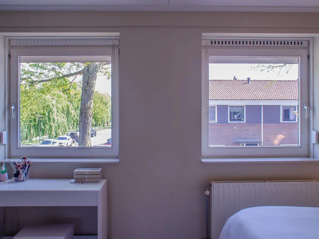 Schildgronden 37, HOOFDDORP