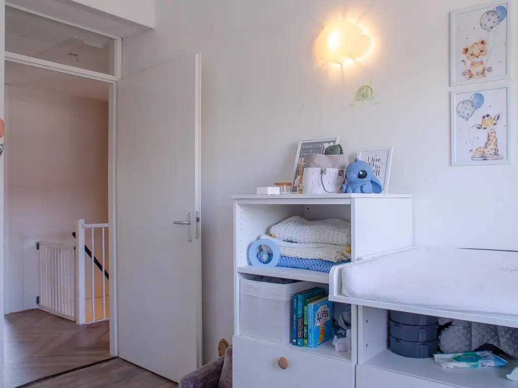Schildgronden 37, HOOFDDORP