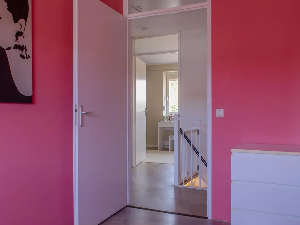 Schildgronden 37, HOOFDDORP