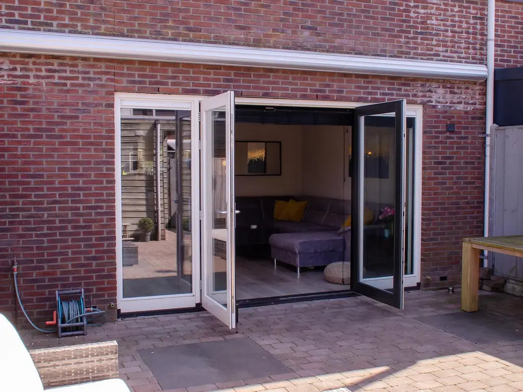 Schildgronden 37, HOOFDDORP