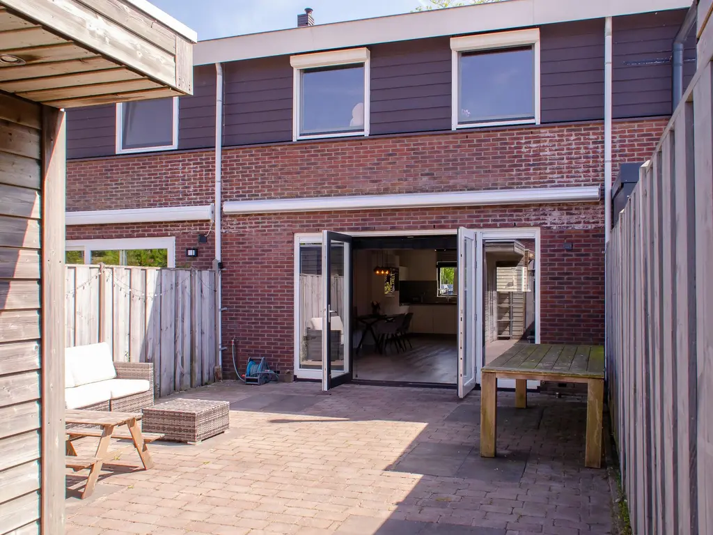 Schildgronden 37, HOOFDDORP