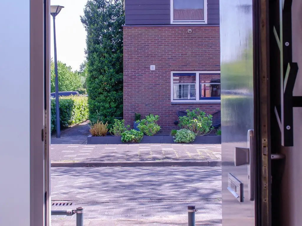Schildgronden 37, HOOFDDORP