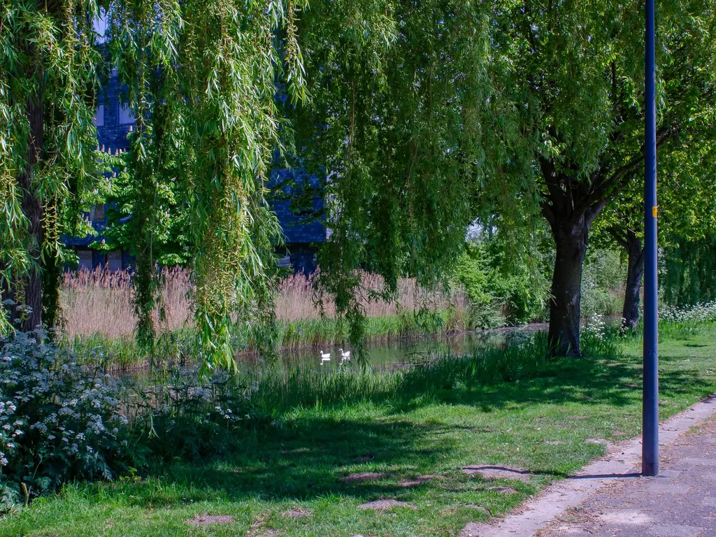 Schildgronden 37, HOOFDDORP