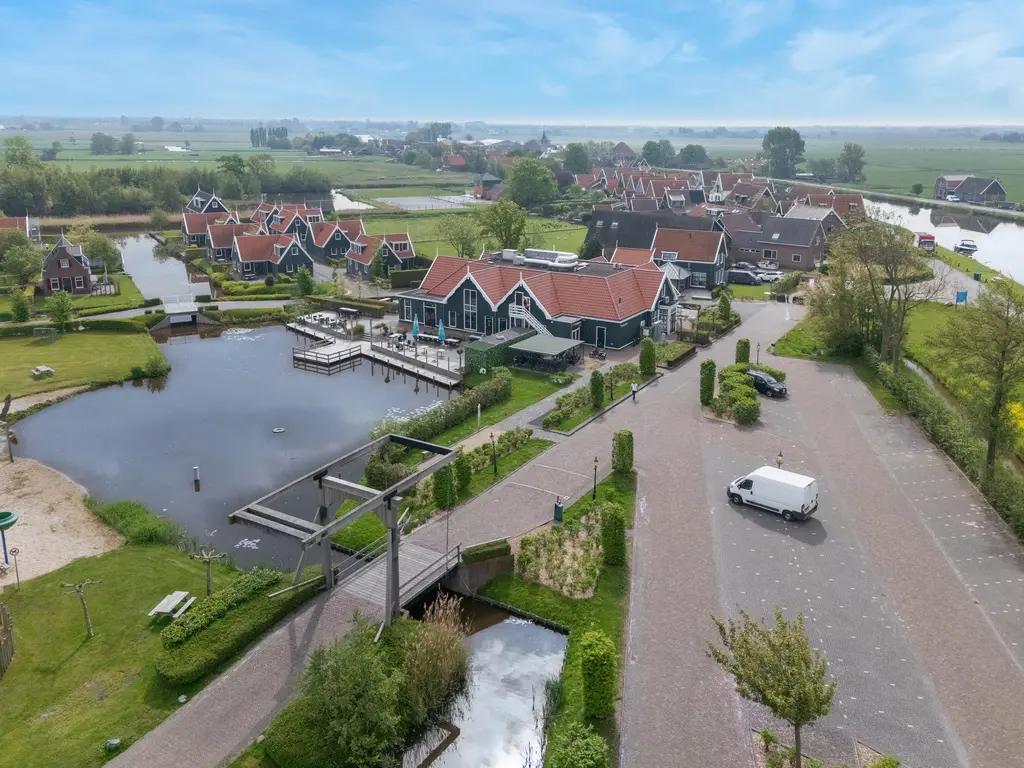 Burg Dalenbergstraat 50, West-Graftdijk