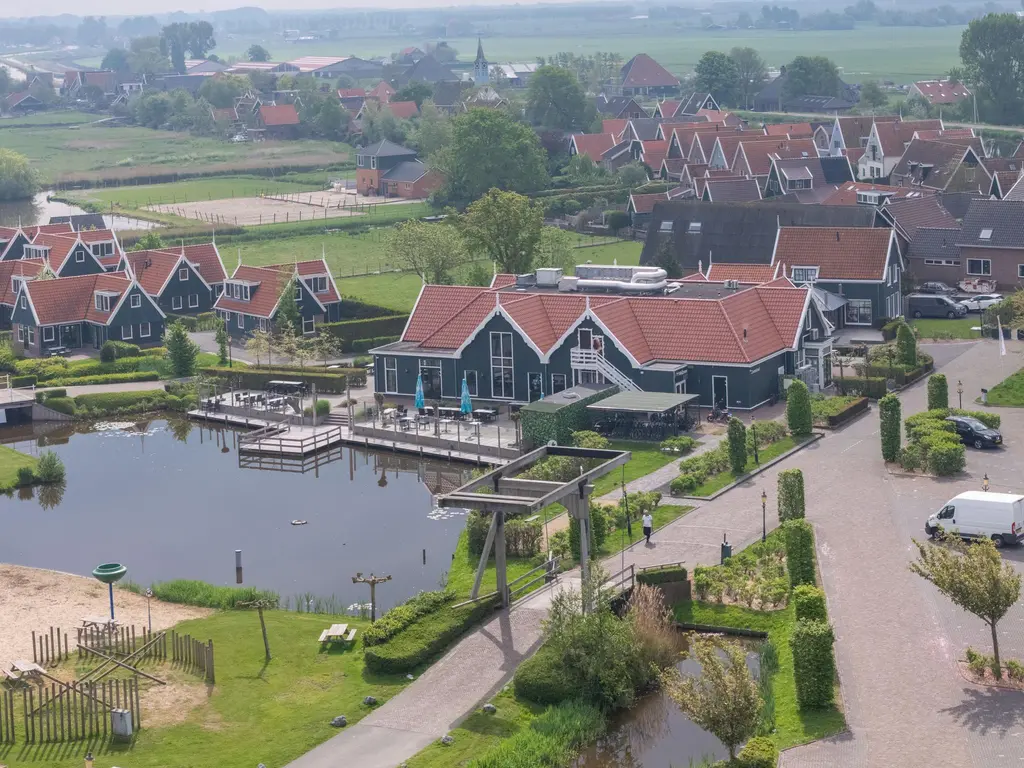 Burg Dalenbergstraat 50, West-Graftdijk