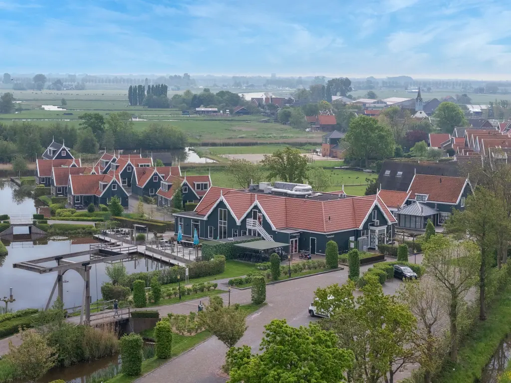 Burg Dalenbergstraat 50, West-Graftdijk
