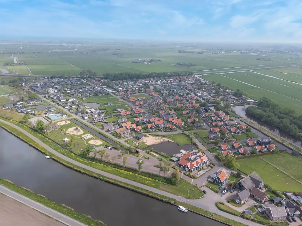 Burg Dalenbergstraat 50, West-Graftdijk