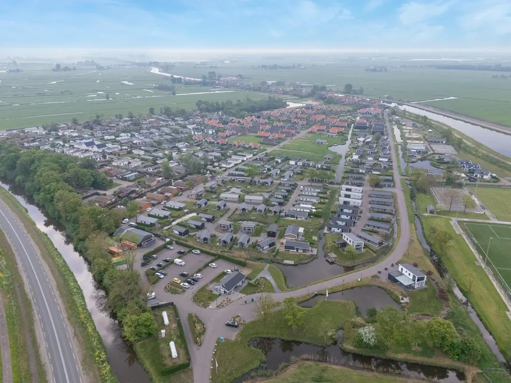 Burg Dalenbergstraat 50, West-Graftdijk