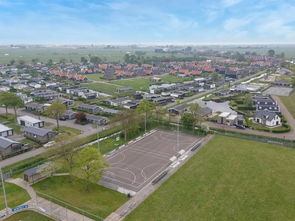 Burg Dalenbergstraat 50, West-Graftdijk