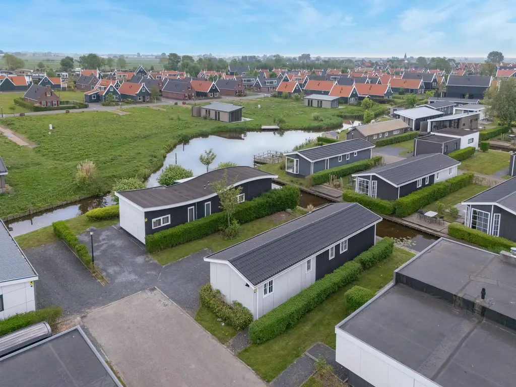 Burg Dalenbergstraat 50, West-Graftdijk
