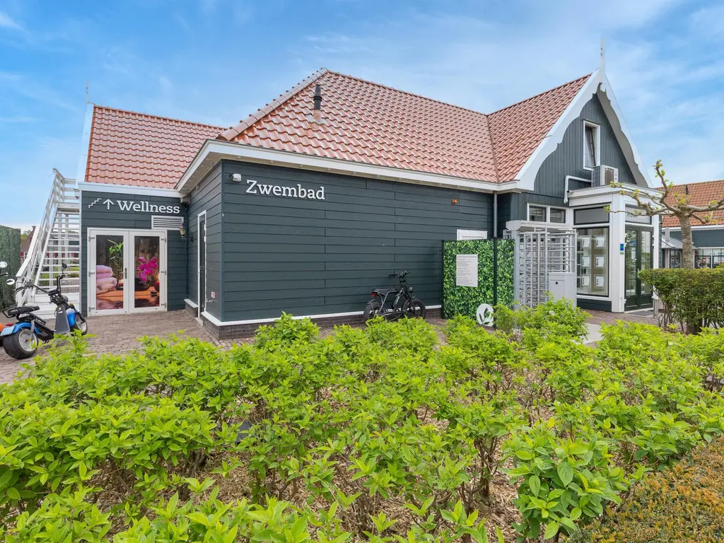 Burg Dalenbergstraat 50, West-Graftdijk