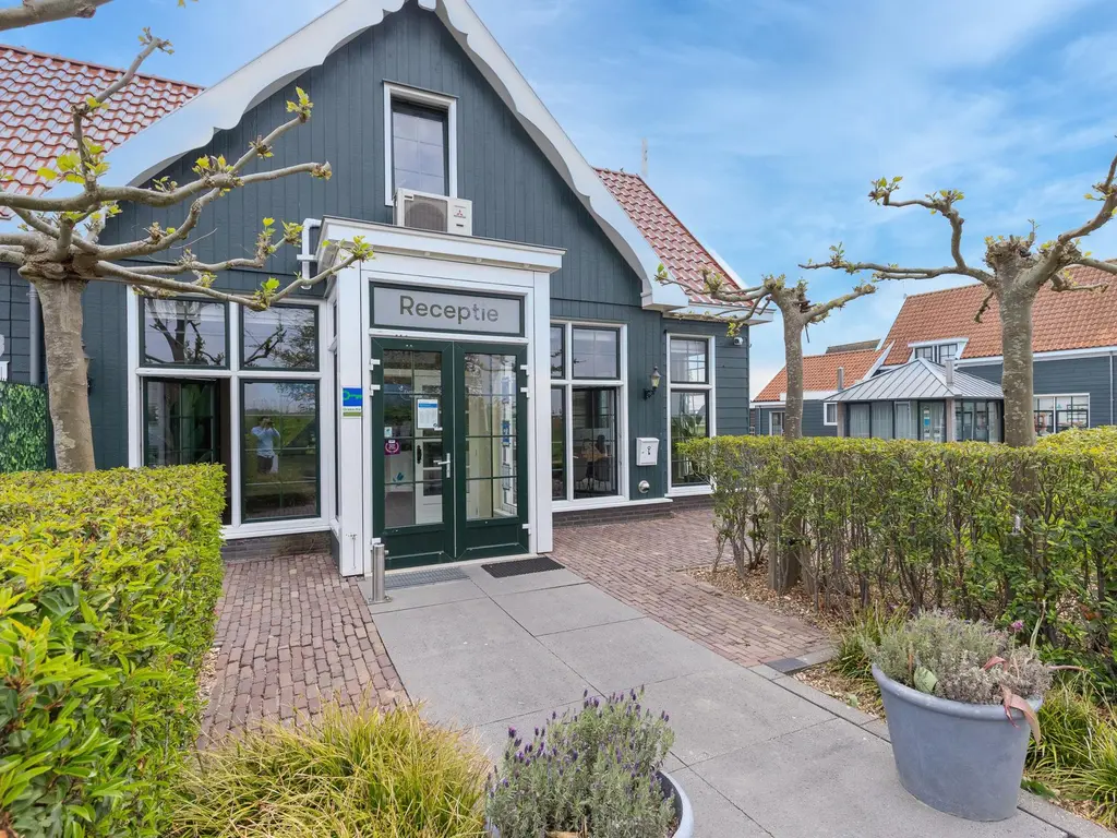 Burg Dalenbergstraat 50, West-Graftdijk
