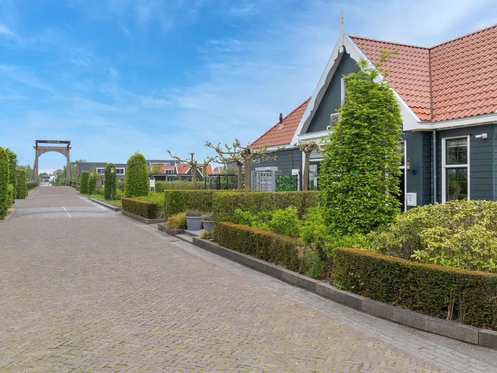 Burg Dalenbergstraat 50, West-Graftdijk