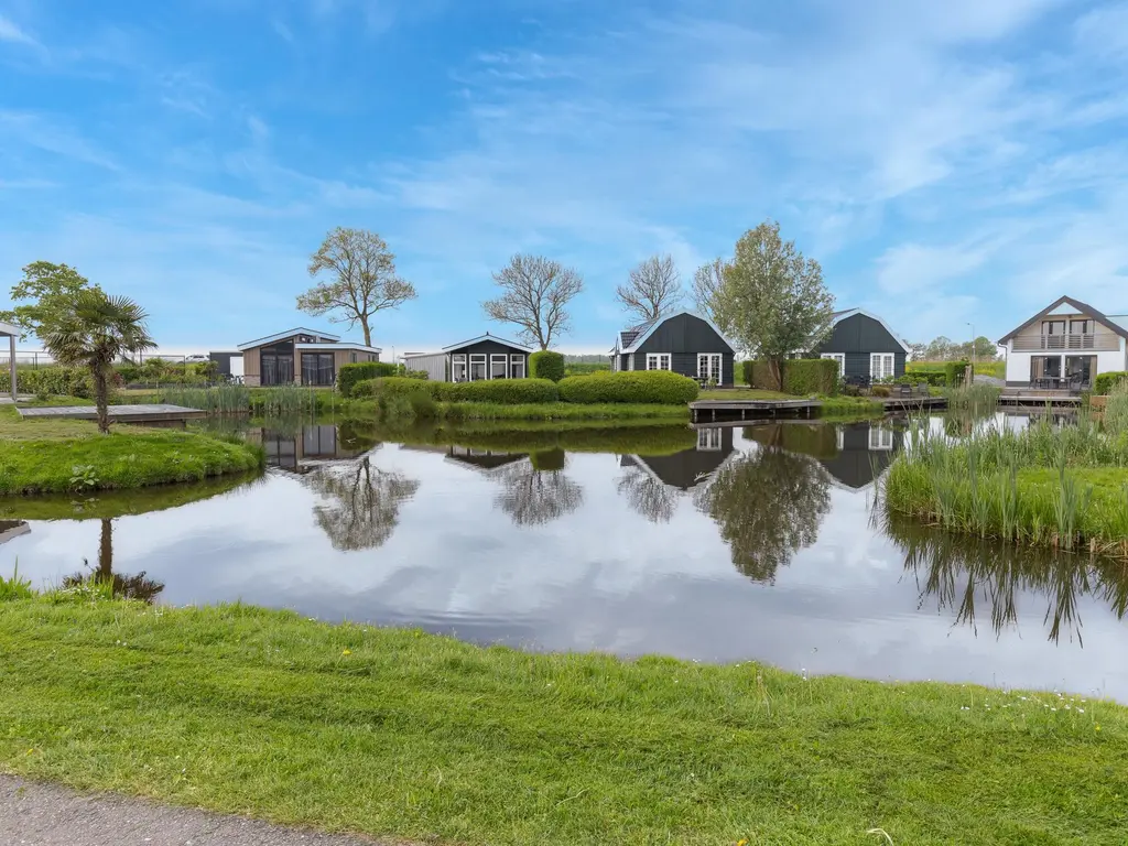 Burg Dalenbergstraat 50, West-Graftdijk
