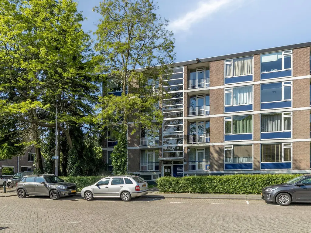 Quadenoord 104, ROTTERDAM