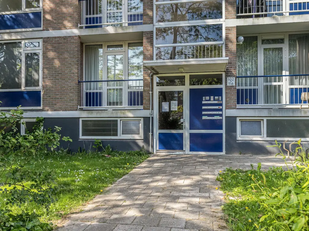 Quadenoord 104, ROTTERDAM