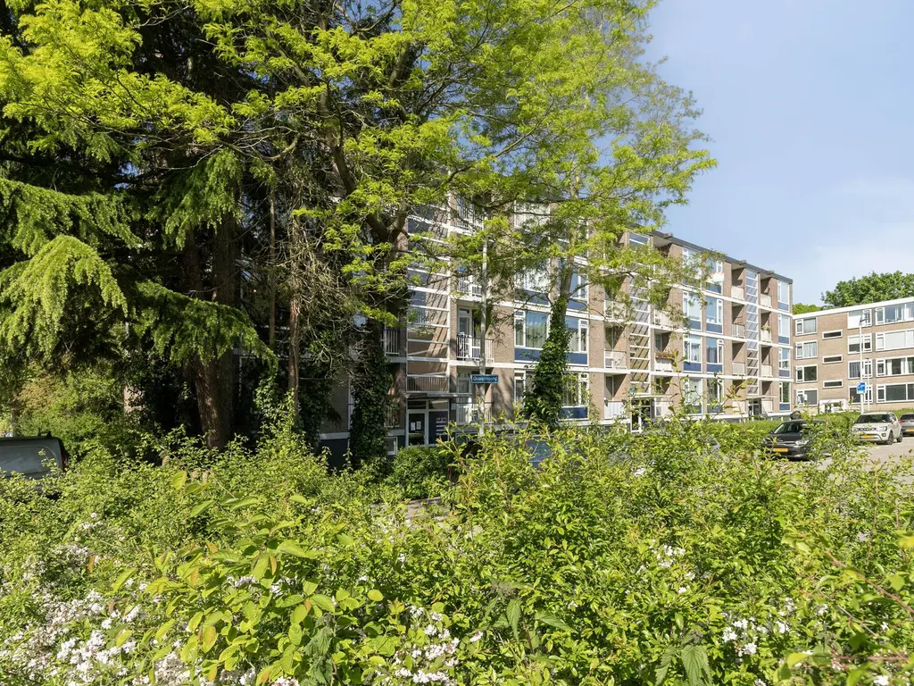Quadenoord 104, ROTTERDAM