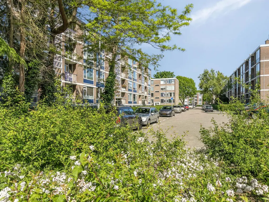 Quadenoord 104, ROTTERDAM