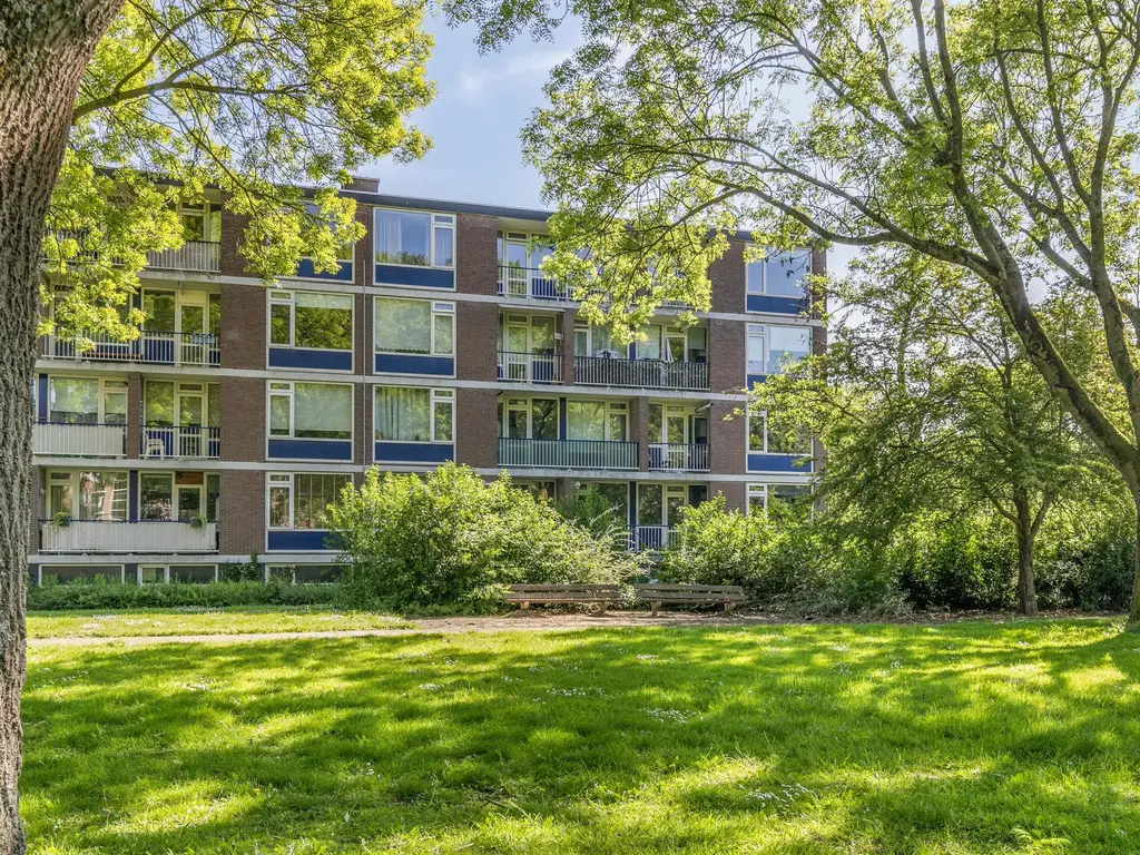 Quadenoord 104, ROTTERDAM