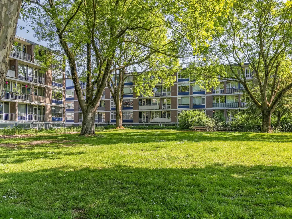Quadenoord 104, ROTTERDAM