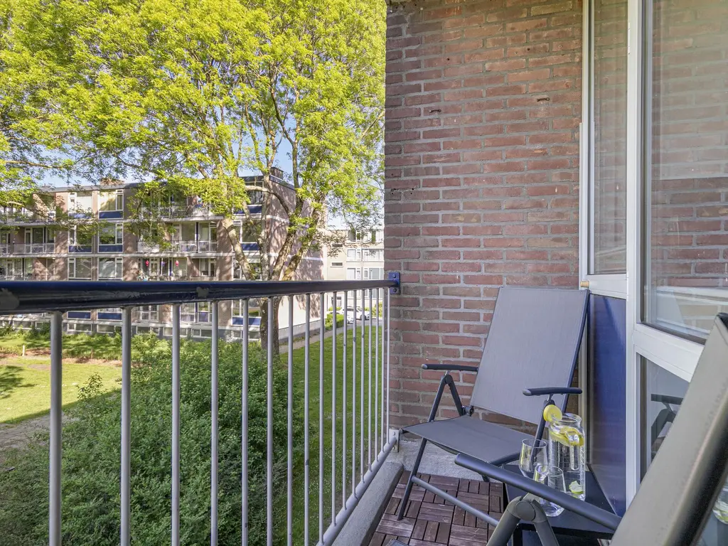 Quadenoord 104, ROTTERDAM