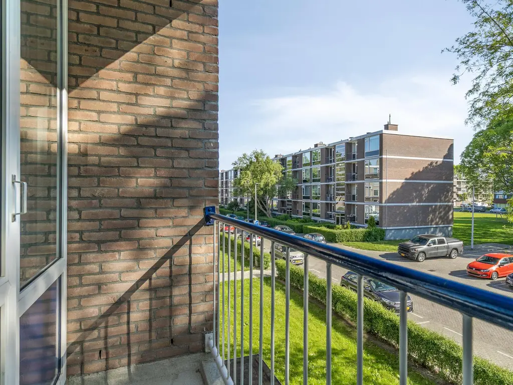 Quadenoord 104, ROTTERDAM
