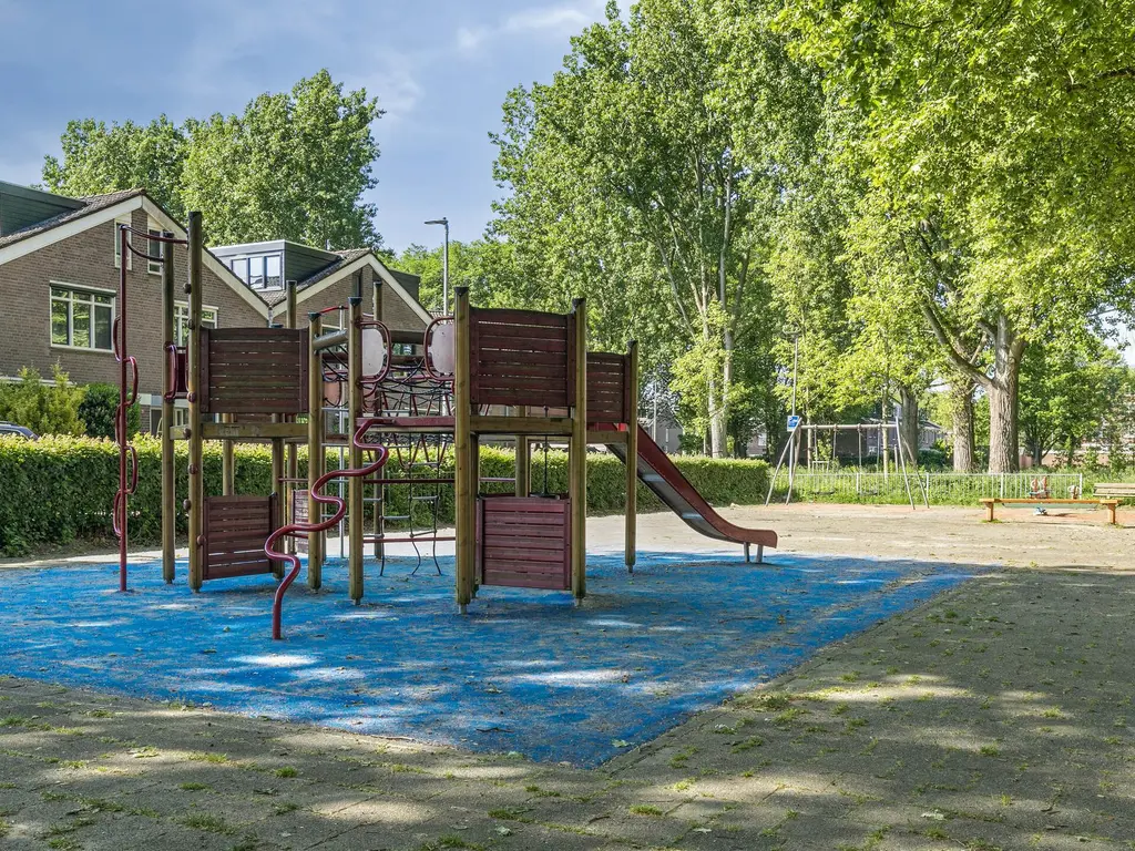 Quadenoord 104, ROTTERDAM