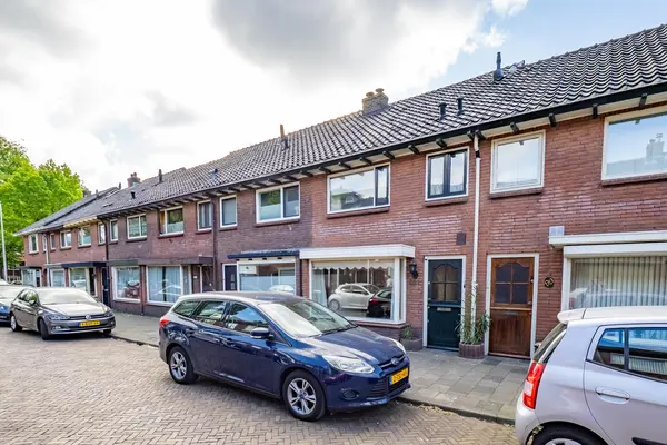 F. Koolhovenstraat 101