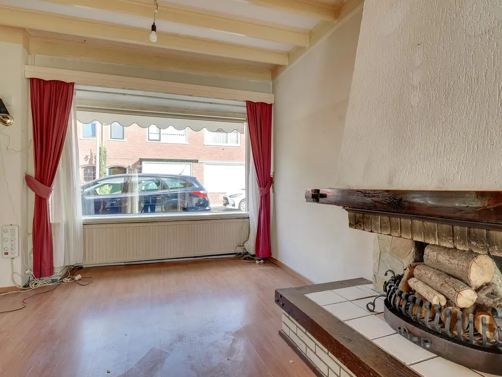 F. Koolhovenstraat 101, UTRECHT