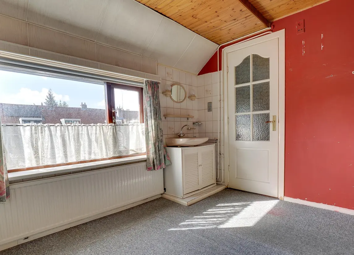 F. Koolhovenstraat 101
