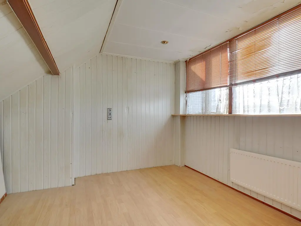 F. Koolhovenstraat 101, UTRECHT