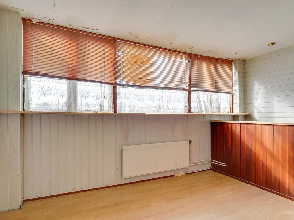 F. Koolhovenstraat 101, UTRECHT