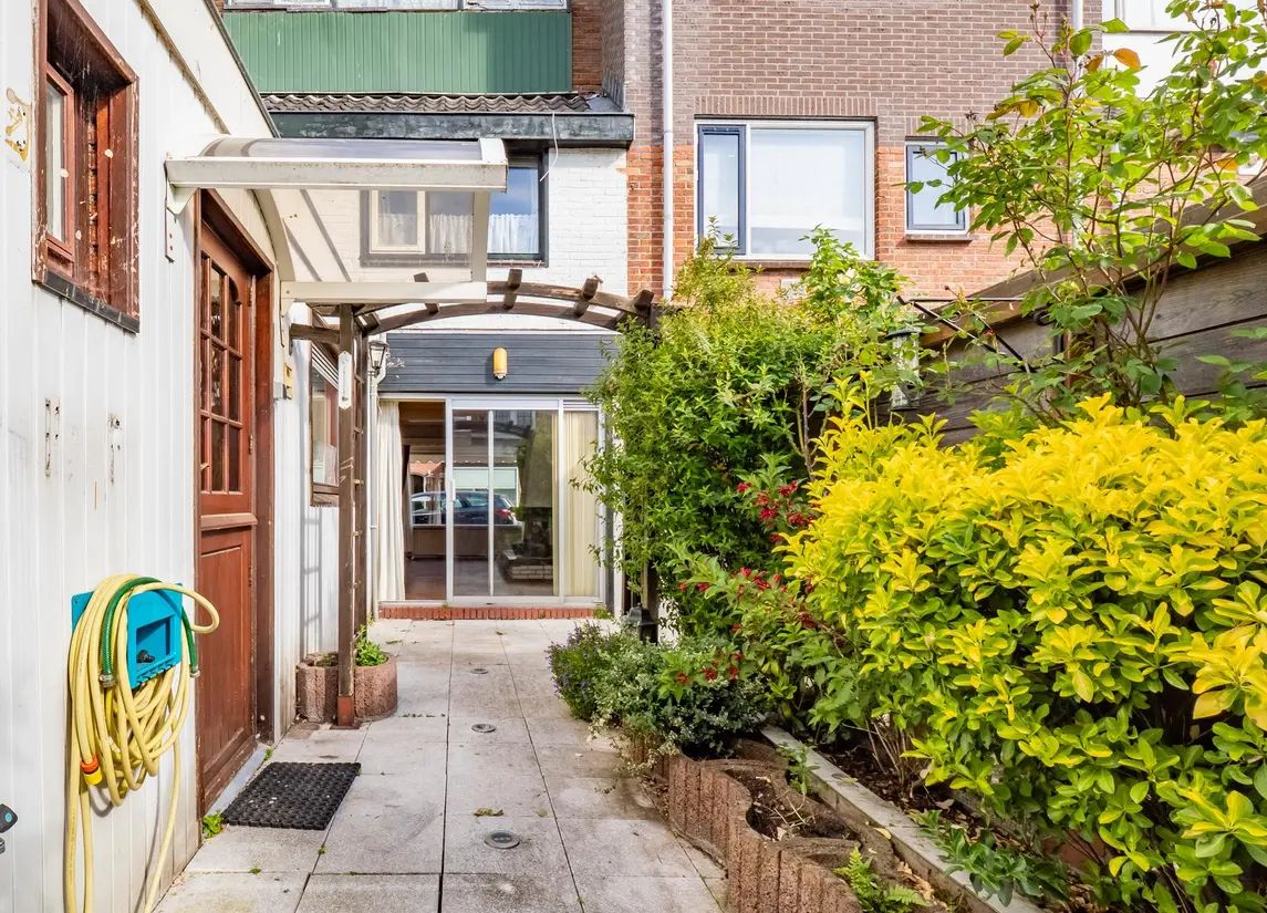 F. Koolhovenstraat 101