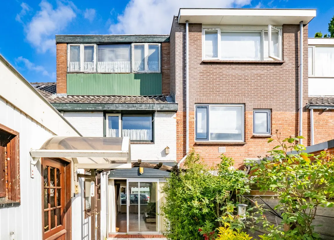 F. Koolhovenstraat 101