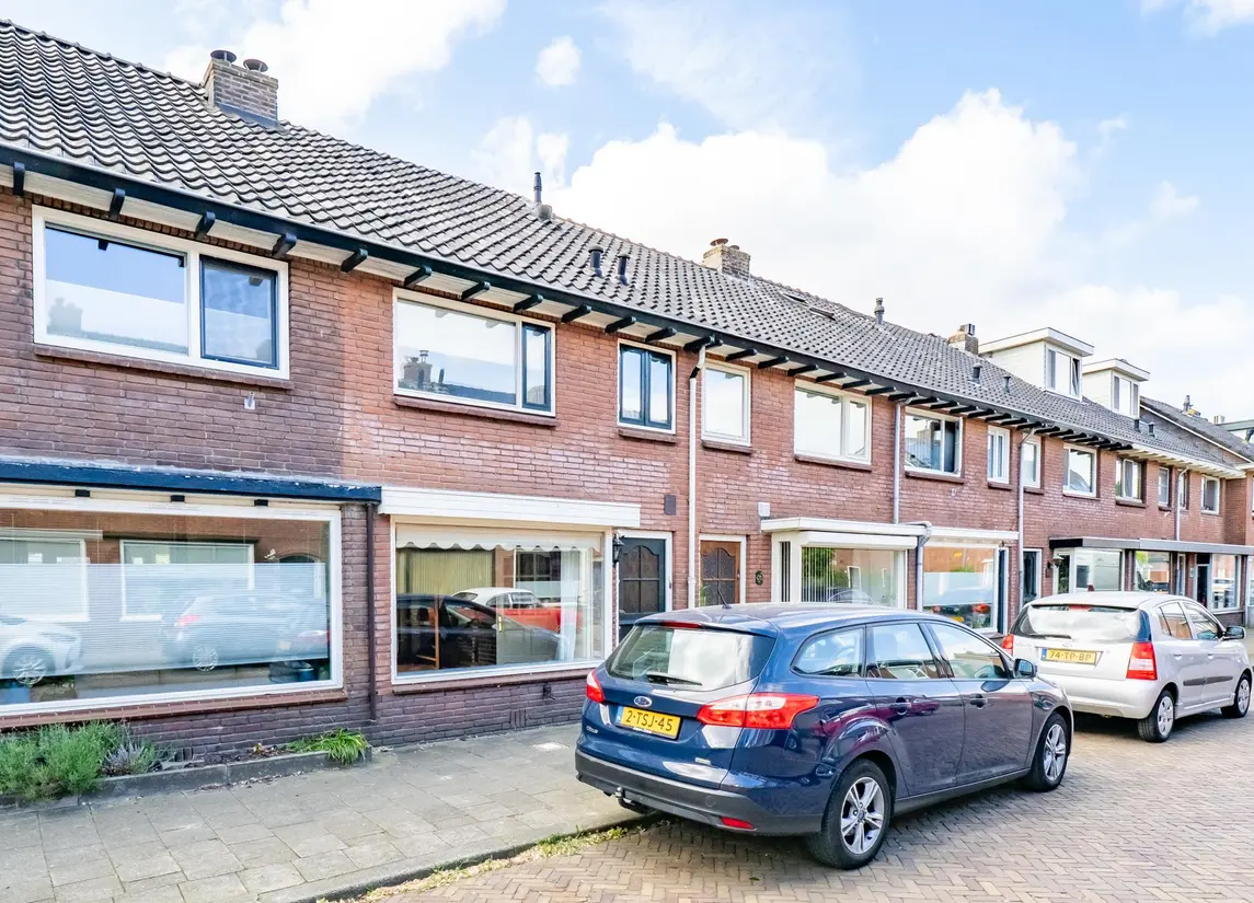 F. Koolhovenstraat 101