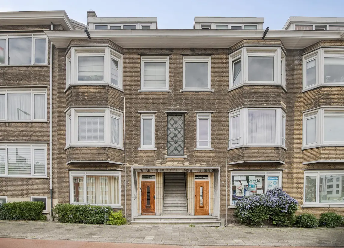 Dorpsweg 6B