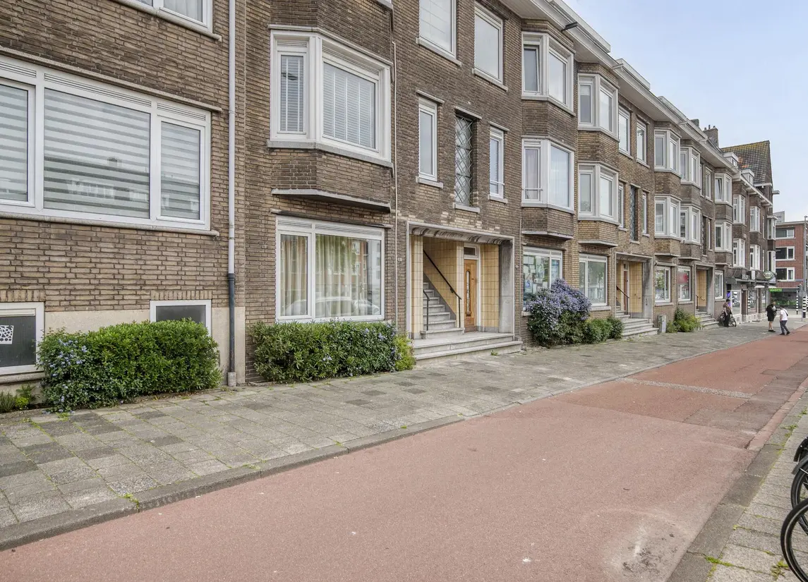 Dorpsweg 6B