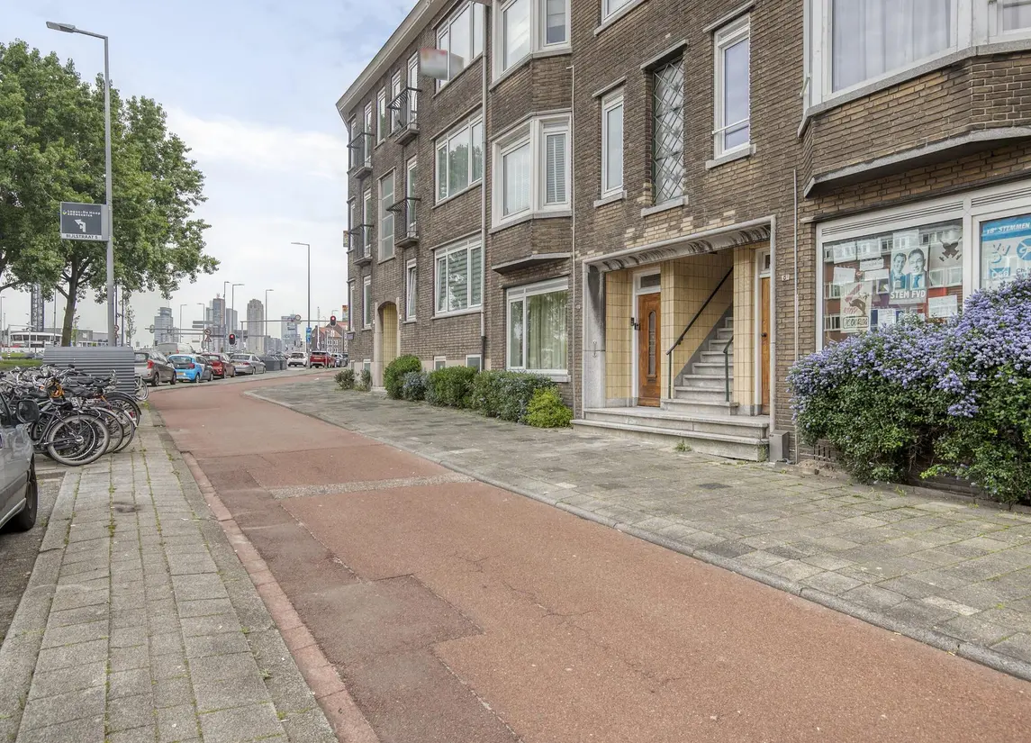 Dorpsweg 6B