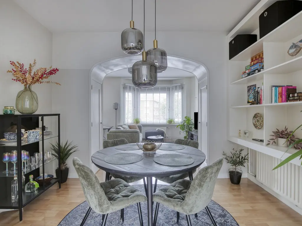 Dorpsweg 6B, ROTTERDAM