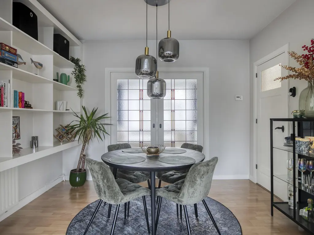 Dorpsweg 6B, ROTTERDAM