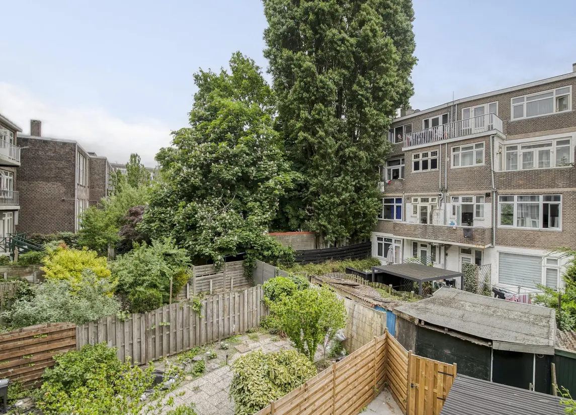 Dorpsweg 6B