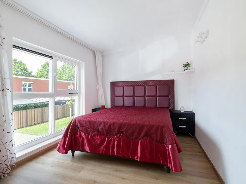 De Savornin Lohmanlaan 6, SCHIEDAM