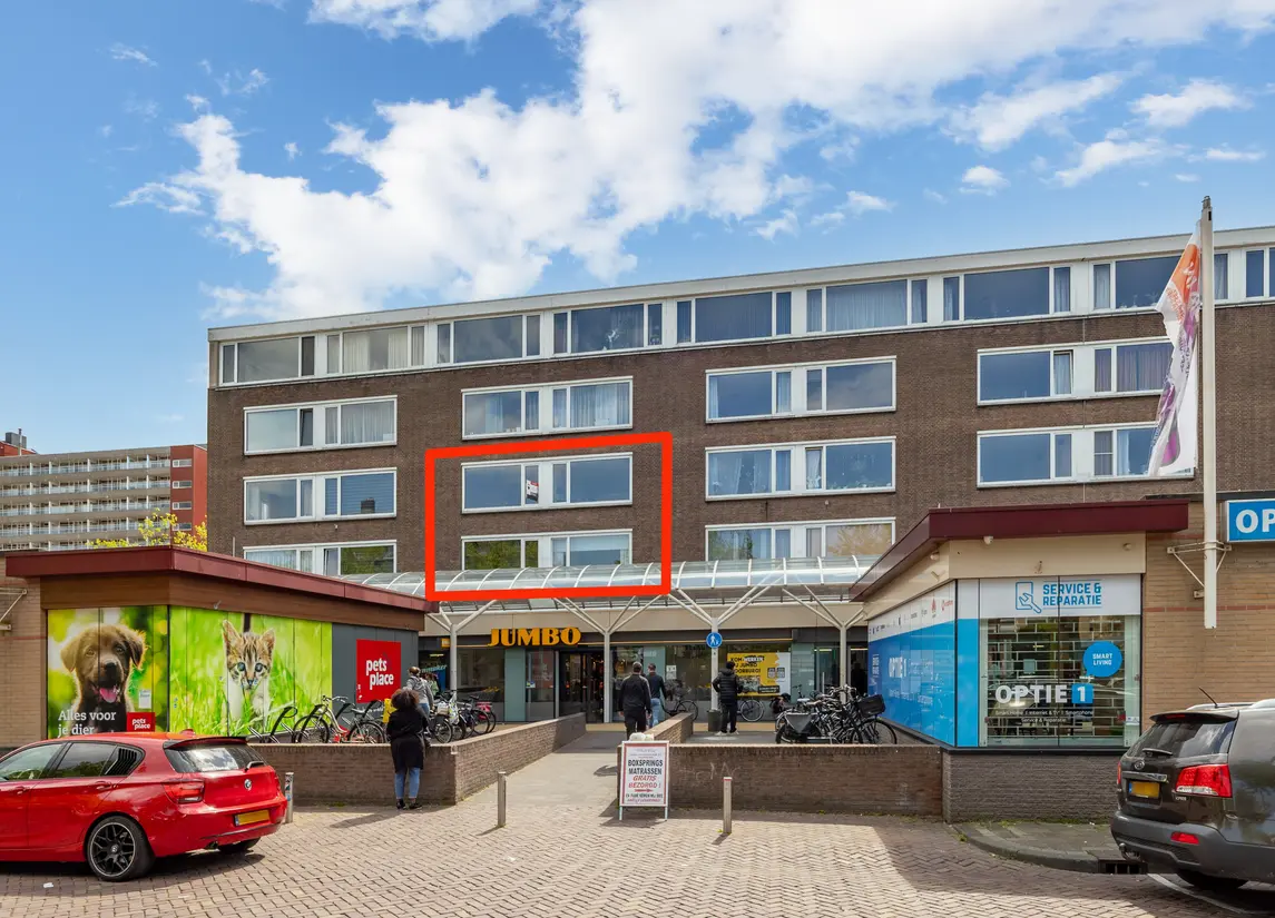 Guido Gezellestraat 23