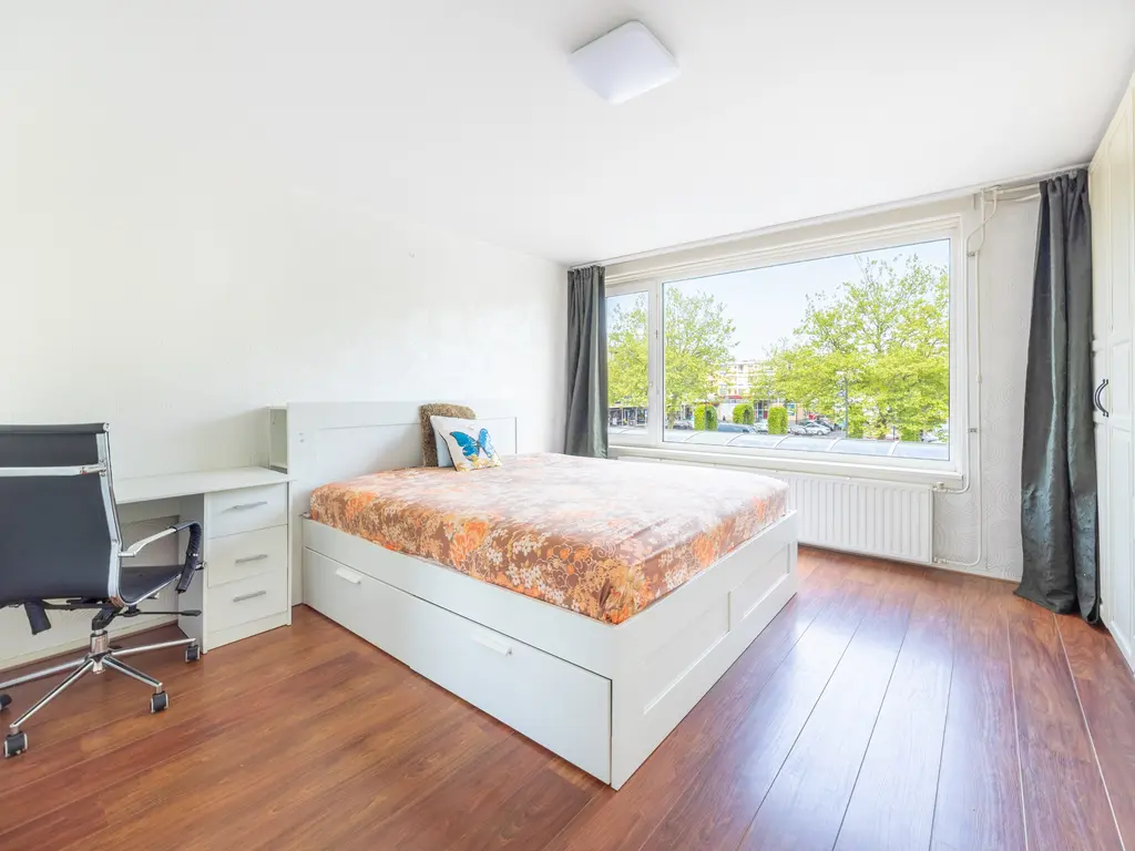 Guido Gezellestraat 23, Voorburg
