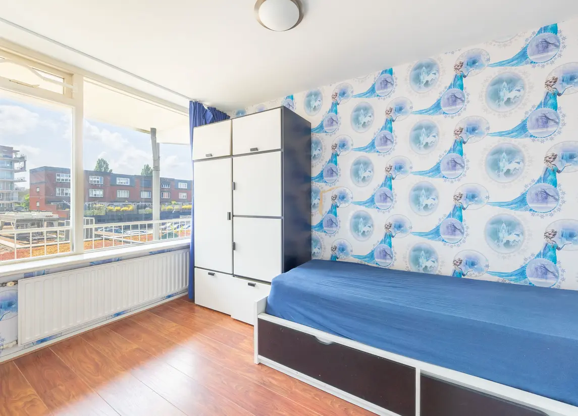 Guido Gezellestraat 23