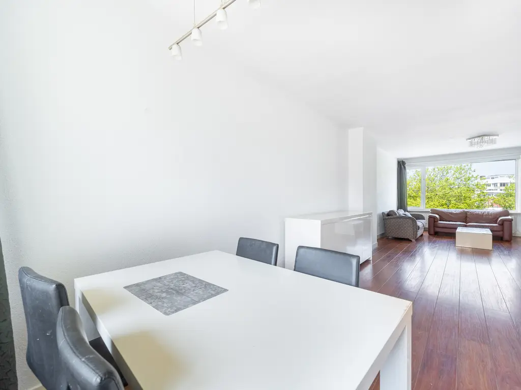 Guido Gezellestraat 23, Voorburg