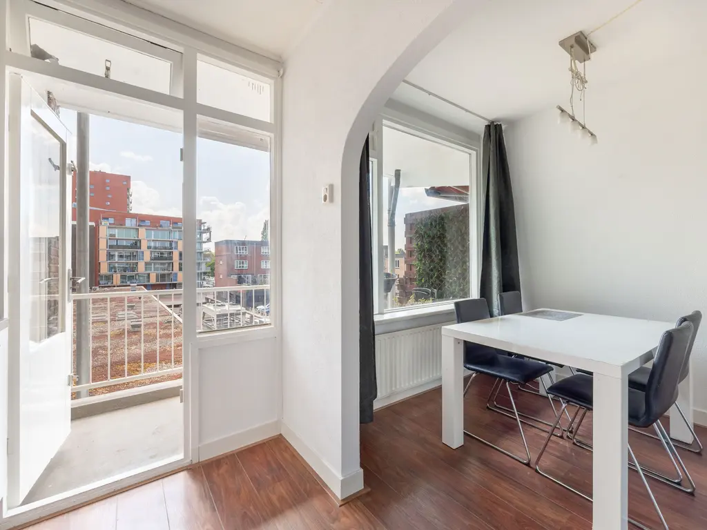 Guido Gezellestraat 23, Voorburg